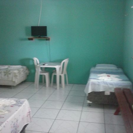 Pousada Santa Teresinha Barreirinhas Esterno foto