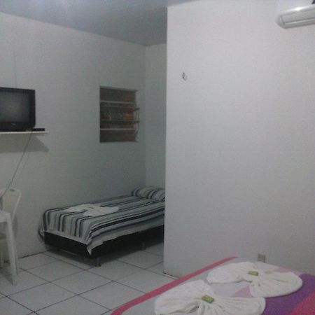 Pousada Santa Teresinha Barreirinhas Esterno foto