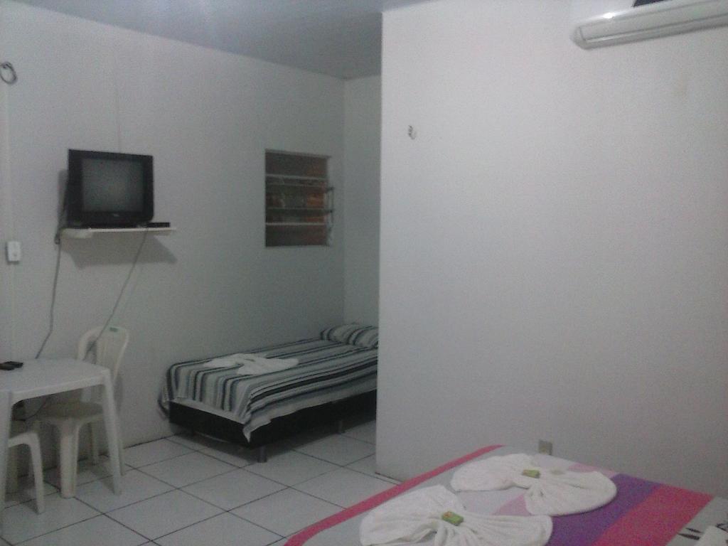 Pousada Santa Teresinha Barreirinhas Esterno foto