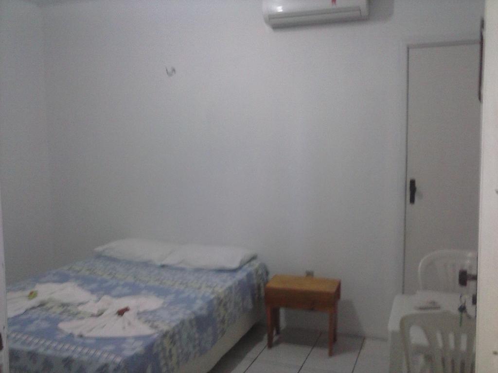 Pousada Santa Teresinha Barreirinhas Esterno foto